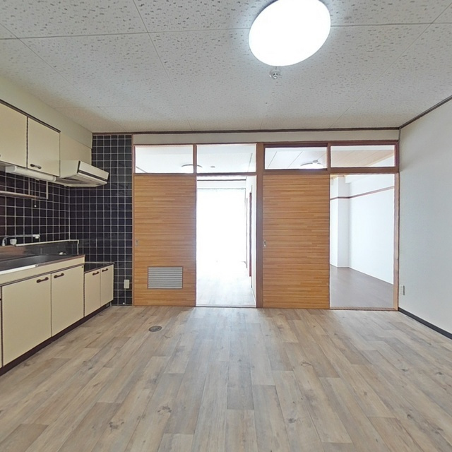 GKT759の居間・リビング