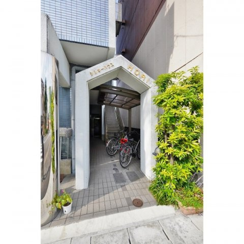 シルキーハウスＨＯＲＩのその他|お問い合わせは美濃善不動産駅前店へ！