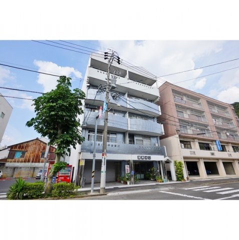 シルキーハウスＨＯＲＩの外観|お問い合わせは美濃善不動産駅前店へ！