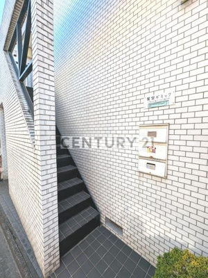 【エントランス】 | SAGINOMIYA　GIMMIK／サギノミヤギミック