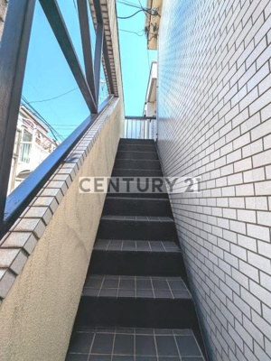 【その他共用部分】 | SAGINOMIYA　GIMMIK／サギノミヤギミック