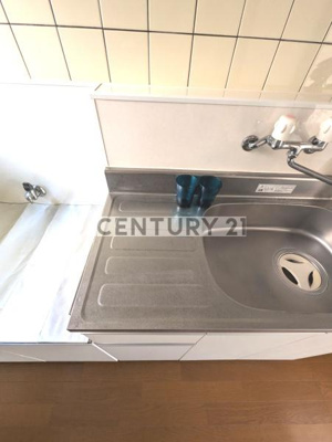 【キッチン】 | SAGINOMIYA　GIMMIK／サギノミヤギミック