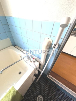 【浴室】 | SAGINOMIYA　GIMMIK／サギノミヤギミック