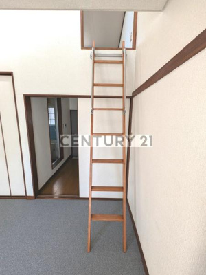 【内装】 | SAGINOMIYA　GIMMIK／サギノミヤギミック