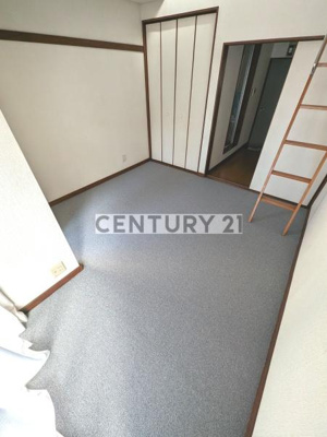 【洋室】 | SAGINOMIYA　GIMMIK／サギノミヤギミック