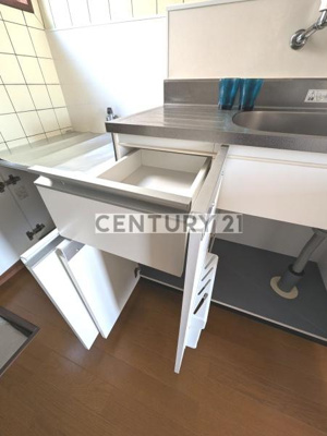 【キッチン】 | SAGINOMIYA　GIMMIK／サギノミヤギミック