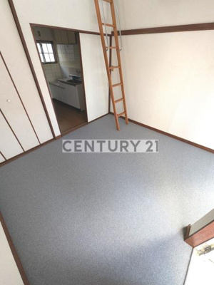 【洋室】 | SAGINOMIYA　GIMMIK／サギノミヤギミック