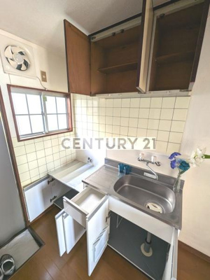 【キッチン】 | SAGINOMIYA　GIMMIK／サギノミヤギミック