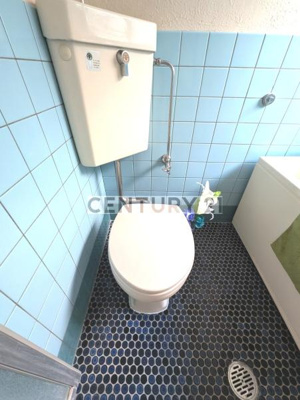 【トイレ】 | SAGINOMIYA　GIMMIK／サギノミヤギミック