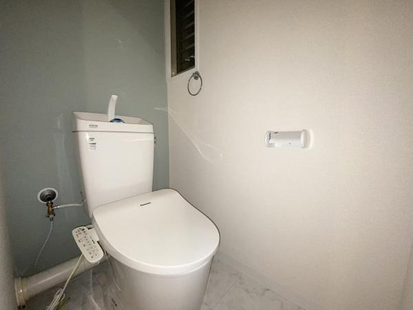 【トイレ】 | パームスクエアジェームス山