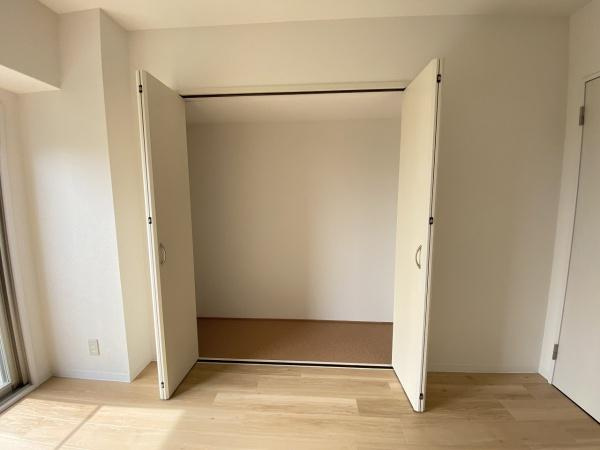 【収納】 | パームスクエアジェームス山