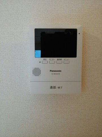 シェーン・プラッツのエントランス|エントランスです