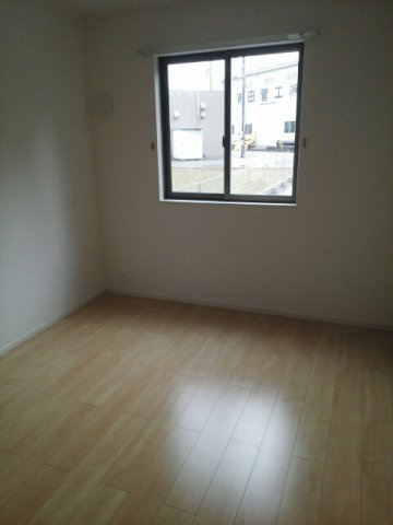 シェーン・プラッツの居間・リビング|使いやすい居間です