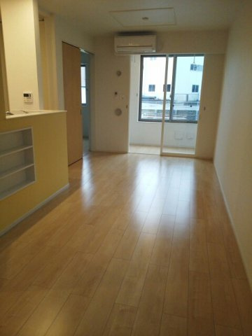 シェーン・プラッツの内装|内装も気になるポイント