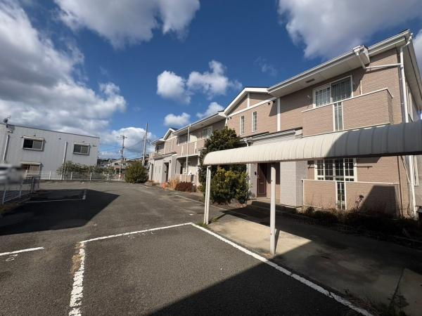 プレンティ木ノ本1＆2（2棟）のその他