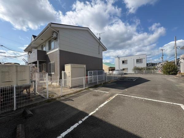 プレンティ木ノ本1＆2（2棟）のその他