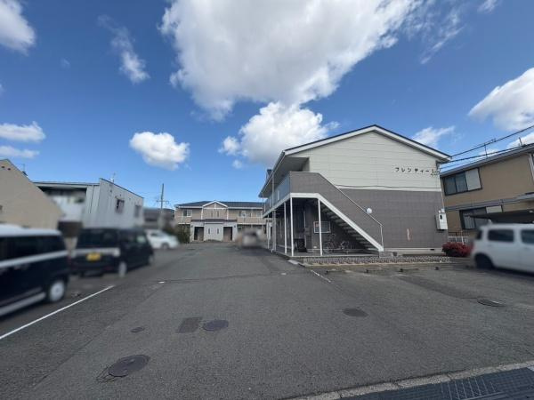 プレンティ木ノ本1＆2（2棟）のその他