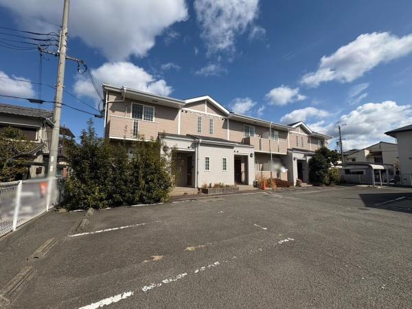 プレンティ木ノ本1＆2（2棟）