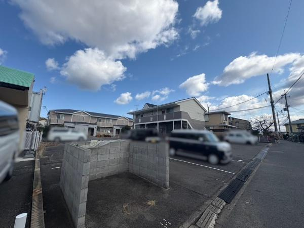 プレンティ木ノ本1＆2（2棟）のその他