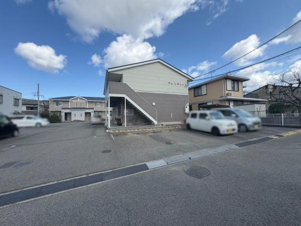 プレンティ木ノ本1＆2（2棟）のその他