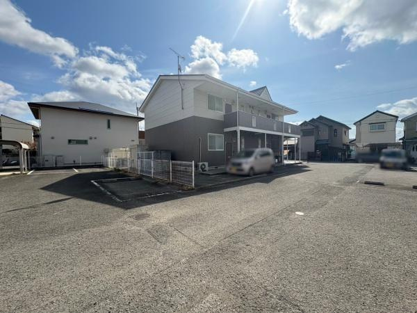 プレンティ木ノ本1＆2（2棟）のその他