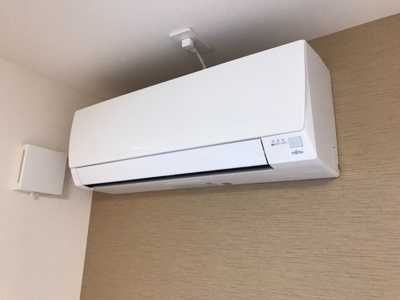 【設備】 | プロスペール　メゾン