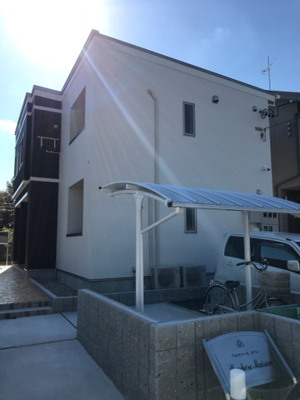 【その他共用部分】 | プロスペール　メゾン
