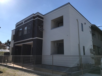 【外観】 | プロスペール　メゾン