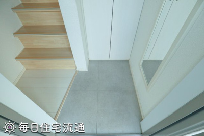 【玄関】 | ＫＥＥＰ ＮＥＸＴⅥ