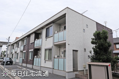 【外観】 | ＫＥＥＰ ＮＥＸＴⅥ