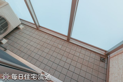 【バルコニー】 | ＫＥＥＰ ＮＥＸＴⅥ