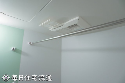 【浴室】 | ＫＥＥＰ ＮＥＸＴⅥ