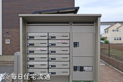 【その他共用部分】 | ＫＥＥＰ ＮＥＸＴⅥ