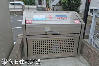 【その他共用部分】 | ＫＥＥＰ ＮＥＸＴⅥ