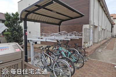 【その他共用部分】 | ＫＥＥＰ ＮＥＸＴⅥ