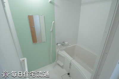 【浴室】 | ＫＥＥＰ ＮＥＸＴⅥ