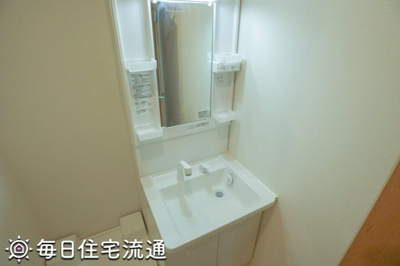 【洗面所】 | ＫＥＥＰ ＮＥＸＴⅥ