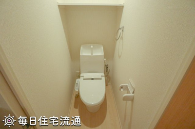 【トイレ】 | ＫＥＥＰ ＮＥＸＴⅥ