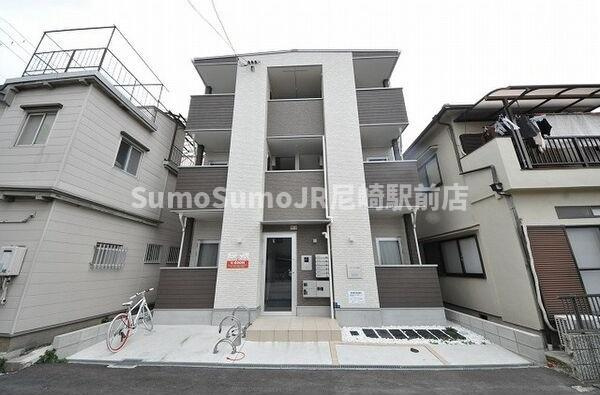 ハーモニーテラス姫島Ⅱ