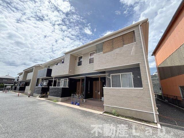 不知火桜館　壱番館