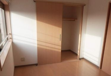 マリモⅡＢＬＤ（ビルディング）【キャッシュバック】の内装|内装も気になるポイント