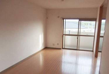 マリモⅡＢＬＤ（ビルディング）【キャッシュバック】の洋室|きれいな洋室です