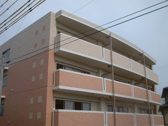 マリモⅡＢＬＤ（ビルディング）【キャッシュバック】