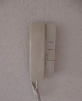 マリモⅡＢＬＤ（ビルディング）【キャッシュバック】のセキュリティ