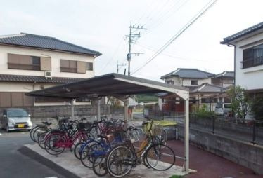 マリモⅡＢＬＤ（ビルディング）【キャッシュバック】のその他共用部分