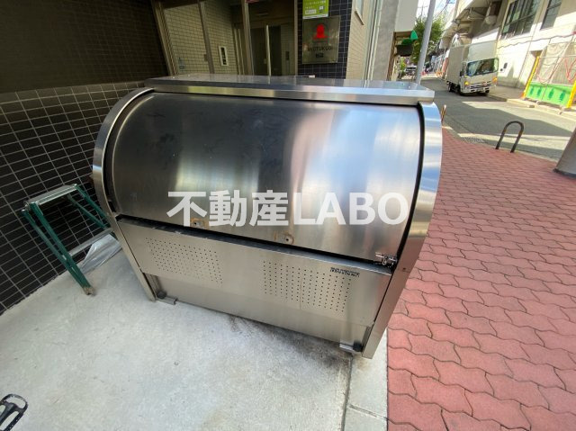 みおつくし粉浜のその他共用部分