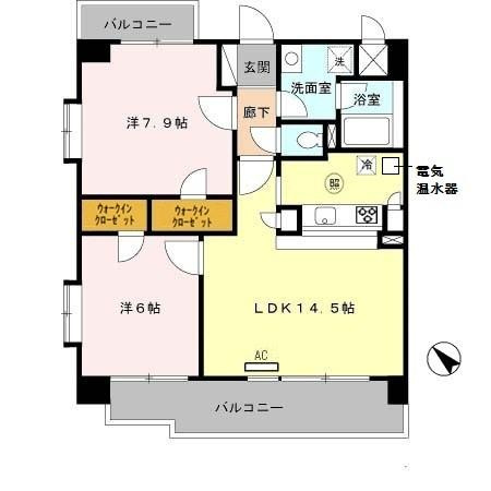 シャン・クラージュ