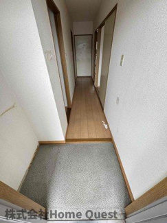 【玄関】 | アメニティカタシモ