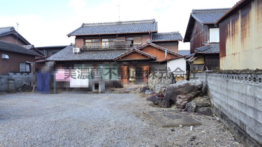 ６４７１５　本巣市仏生寺土地の画像