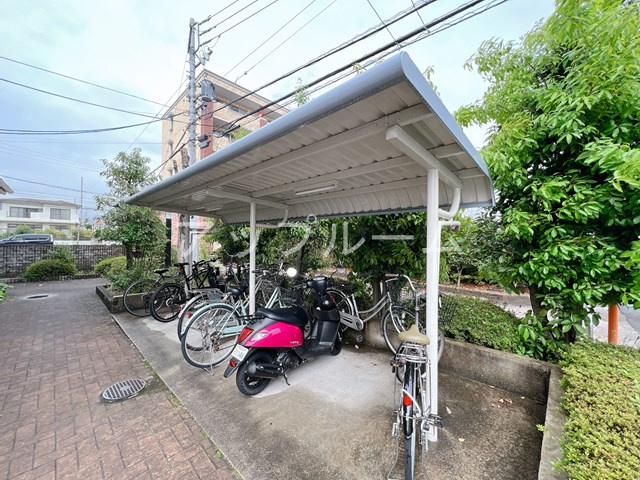 エスペランス神領のその他共用部分